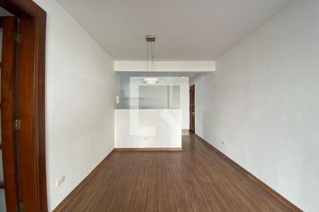 Sala de Jantar de apartamento à venda com 2 quartos, 80m² em Vila Andrade, São Paulo