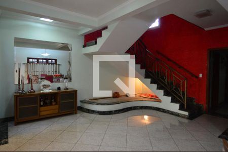 Sala 1 de casa para alugar com 4 quartos, 479m² em Penha de França, São Paulo