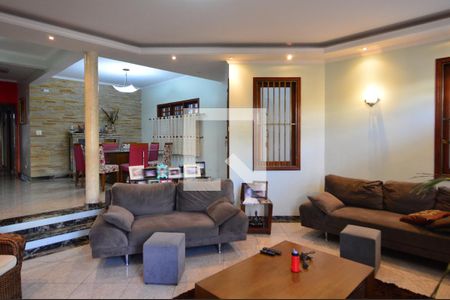 Sala 1 de casa à venda com 4 quartos, 479m² em Penha de França, São Paulo