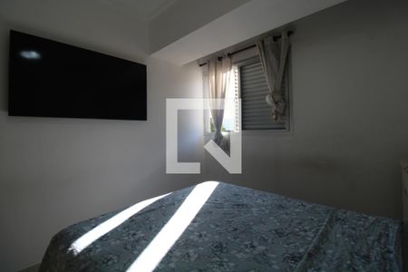 quarto 1 de apartamento à venda com 2 quartos, 100m² em São Bernardo, Campinas