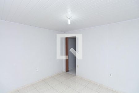 Quarto 1 (primeiro andar) de casa de condomínio à venda com 4 quartos, 120m² em Parada de Lucas, Rio de Janeiro
