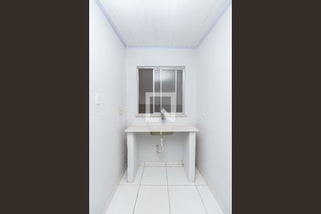Sala (primeiro andar) de casa de condomínio à venda com 4 quartos, 120m² em Parada de Lucas, Rio de Janeiro