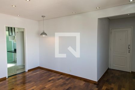 Apartamento à venda com 60m², 2 quartos e 1 vagaSala