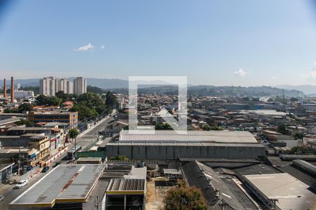 Quarto 1 - Vista de apartamento à venda com 2 quartos, 60m² em Parque Edu Chaves, São Paulo