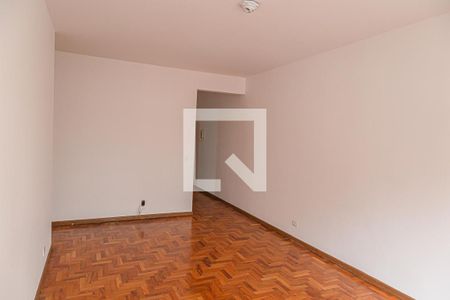 Sala de apartamento à venda com 1 quarto, 69m² em Bela Vista, São Paulo