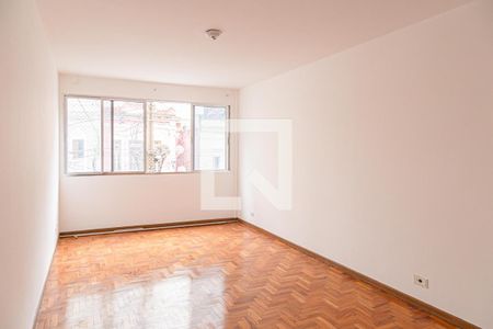 Sala de apartamento à venda com 1 quarto, 69m² em Bela Vista, São Paulo