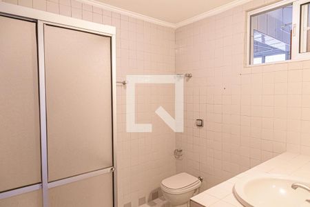 Banheiro de apartamento à venda com 1 quarto, 69m² em Bela Vista, São Paulo