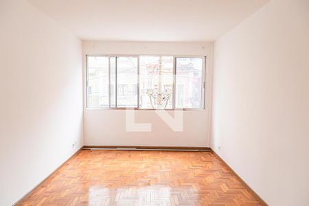 Sala de apartamento à venda com 1 quarto, 69m² em Bela Vista, São Paulo