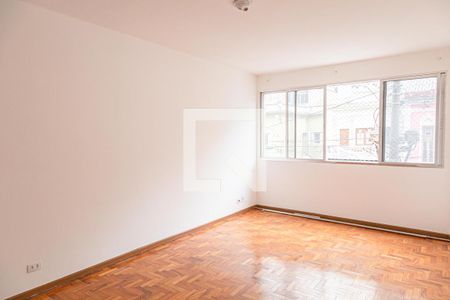 Sala de apartamento à venda com 1 quarto, 69m² em Bela Vista, São Paulo