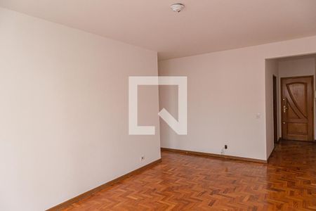 Sala de apartamento à venda com 1 quarto, 69m² em Bela Vista, São Paulo