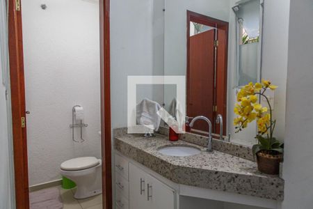 Lavabo de casa à venda com 3 quartos, 250m² em Vila Prudente, São Paulo