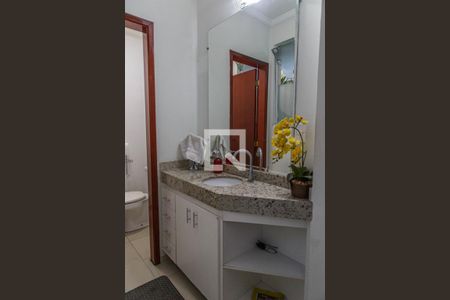 Lavabo de casa à venda com 3 quartos, 250m² em Vila Prudente, São Paulo