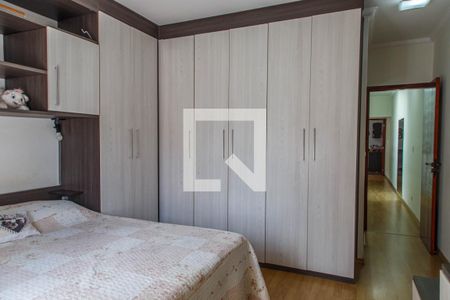 Quarto Suíte de casa à venda com 3 quartos, 250m² em Vila Prudente, São Paulo