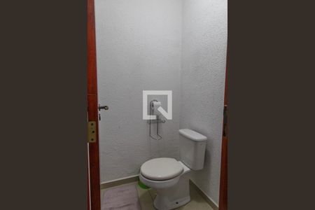 Lavabo de casa à venda com 3 quartos, 250m² em Vila Prudente, São Paulo