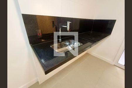 Studio  de kitnet/studio para alugar com 1 quarto, 52m² em Copacabana, Rio de Janeiro