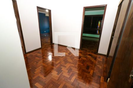 Hall de casa à venda com 4 quartos, 280m² em Partenon, Porto Alegre