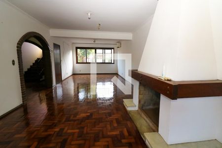 Sala de casa à venda com 4 quartos, 280m² em Partenon, Porto Alegre