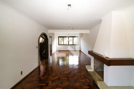 Sala de casa à venda com 4 quartos, 280m² em Partenon, Porto Alegre