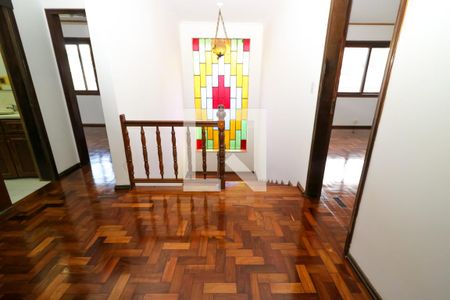 Hall de casa à venda com 4 quartos, 280m² em Partenon, Porto Alegre