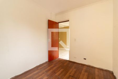 Quarto 1 de apartamento para alugar com 2 quartos, 54m² em Parque Pirajussara, Embu das Artes