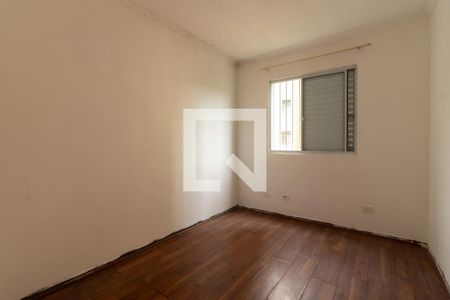 Quarto 1 de apartamento para alugar com 2 quartos, 54m² em Parque Pirajussara, Embu das Artes