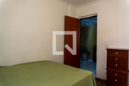 Quarto 1 de apartamento para alugar com 2 quartos, 54m² em Parque Pirajussara, Embu das Artes