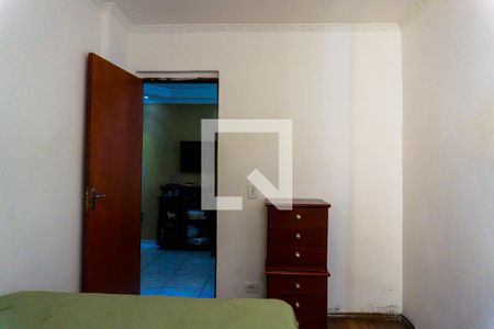 Quarto 1 de apartamento para alugar com 2 quartos, 54m² em Parque Pirajussara, Embu das Artes