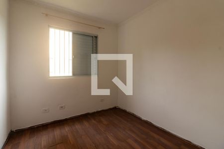 Quarto 1 de apartamento para alugar com 2 quartos, 54m² em Parque Pirajussara, Embu das Artes