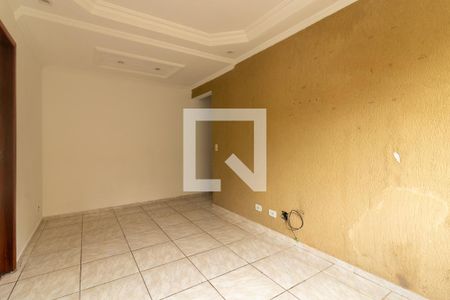 Sala de apartamento para alugar com 2 quartos, 54m² em Parque Pirajussara, Embu das Artes