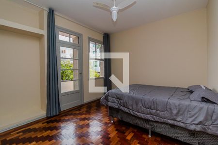 Quarto de apartamento para alugar com 3 quartos, 110m² em Santana, Porto Alegre