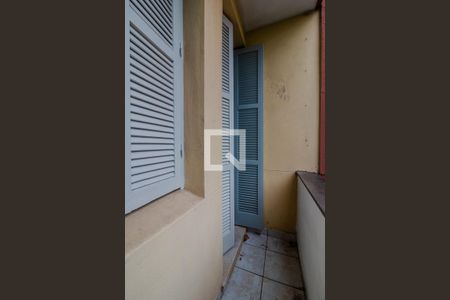 Vista de apartamento para alugar com 3 quartos, 110m² em Santana, Porto Alegre