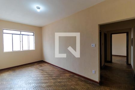 Salas de apartamento para alugar com 1 quarto, 53m² em Centro, Campinas