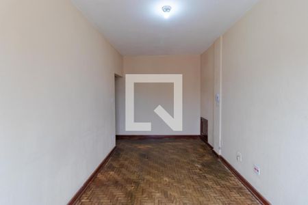 Salas de apartamento para alugar com 1 quarto, 53m² em Centro, Campinas