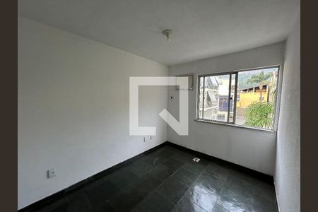 Quarto 1 de apartamento para alugar com 2 quartos, 70m² em Jardim Sulacap, Rio de Janeiro