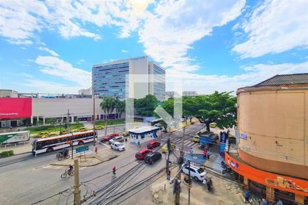 Vista de apartamento para alugar com 2 quartos, 56m² em Cachambi, Rio de Janeiro