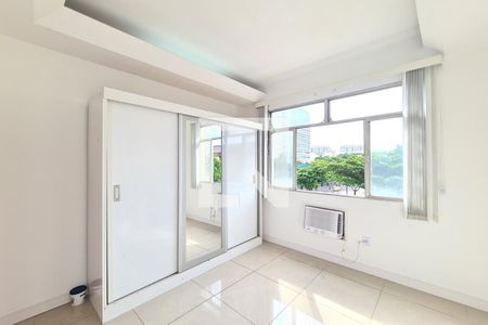 Quarto 1 de apartamento para alugar com 2 quartos, 56m² em Cachambi, Rio de Janeiro