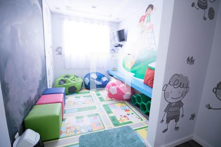 Apartamento à venda com 65m², 2 quartos e 1 vaga Apartamento à venda com 65m², 2 quartos e 1 vagaBrinquedoteca