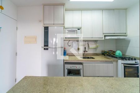 Apartamento à venda com 65m², 2 quartos e 1 vaga Apartamento à venda com 65m², 2 quartos e 1 vagaCozinha