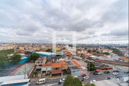 Apartamento à venda com 65m², 2 quartos e 1 vaga Apartamento à venda com 65m², 2 quartos e 1 vagaVista do Quarto 2