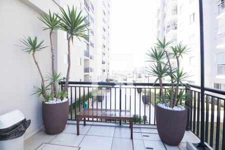 Apartamento à venda com 65m², 2 quartos e 1 vaga Apartamento à venda com 65m², 2 quartos e 1 vagaÁrea comum