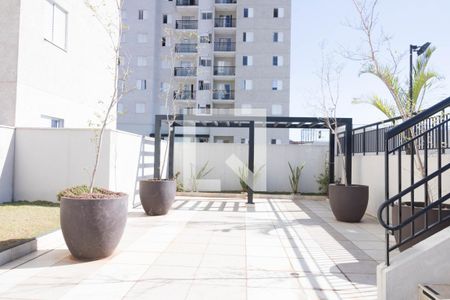 Apartamento à venda com 65m², 2 quartos e 1 vaga Apartamento à venda com 65m², 2 quartos e 1 vagaÁrea comum