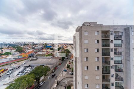 Apartamento à venda com 65m², 2 quartos e 1 vaga Apartamento à venda com 65m², 2 quartos e 1 vagaVista da Varanda da Sala