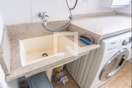 Apartamento à venda com 65m², 2 quartos e 1 vaga Apartamento à venda com 65m², 2 quartos e 1 vagaTanque