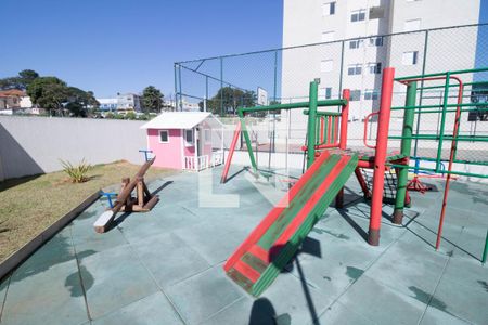 Apartamento à venda com 65m², 2 quartos e 1 vaga Apartamento à venda com 65m², 2 quartos e 1 vagaÁrea Comum - Playground