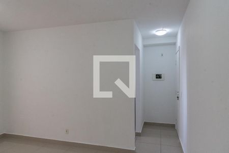 Sala de apartamento para alugar com 2 quartos, 52m² em Vila Progresso, Campinas