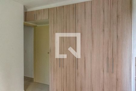 Quarto 1 de apartamento para alugar com 2 quartos, 52m² em Vila Progresso, Campinas