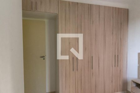 Quarto 1 de apartamento para alugar com 2 quartos, 52m² em Vila Progresso, Campinas