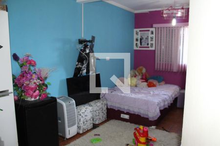 Quarto de casa para alugar com 2 quartos, 240m² em Vila Maria Augusta, Itaquaquecetuba