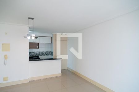 Sala de apartamento à venda com 3 quartos, 70m² em Jardim Prudência, São Paulo