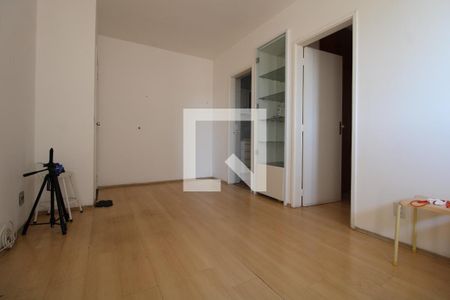 Apartamento à venda com 54m², 1 quarto e 1 vagaSala